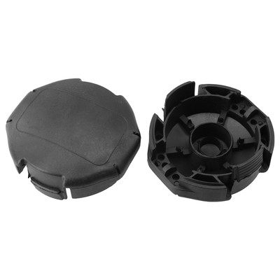 2PCS Trimmer Head Cover Fits For Echo For Speed Feed 400 Head X472000070 Parts