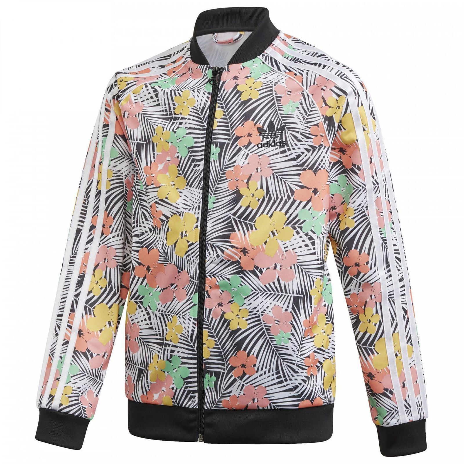 トップス 23ss lad musician FLOWER TRACK JACKET LAD MUSICIAN（ラッドミュージシャン）の「FLOWER TRACK JACKET