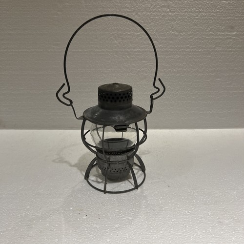 DRESSEL ARLINGTON RAILROAD LANTERN / ドレッセル オイル