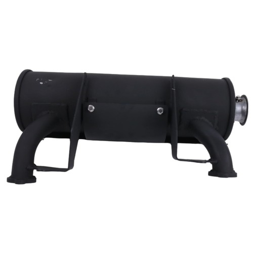 New Muffler 846153 846819 843906 For Briggs & Stratton