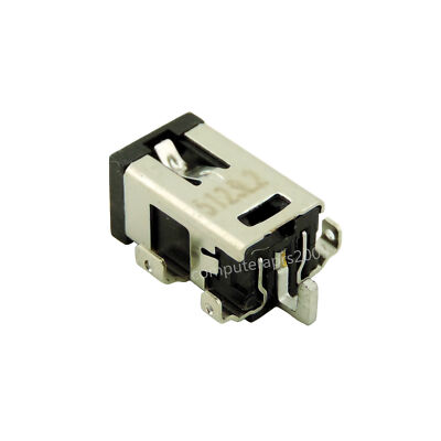 Original DC IN Power Jack For Samsung Chromebook 3 XE500C13 Laptop charging port