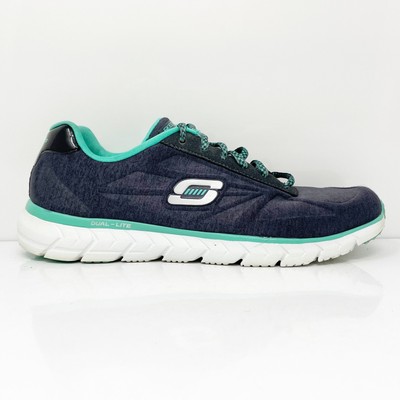 

Skechers Womens Soleus The Truth 12142 Серые кроссовки Кроссовки Размер 8.5, Серый, Soleus The Truth