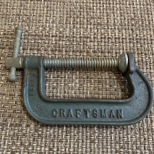 Vintage Craftsman No. 66674 4 Vintage Craftsman No. 66674 4