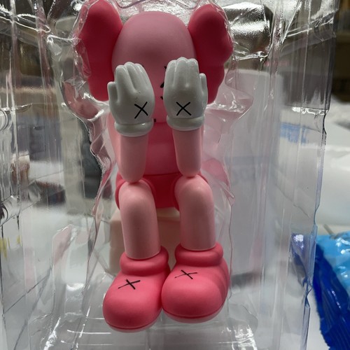 Kaws Ornaments Original Fake 37cm 4 本セット Kaws Ornaments Original Fake 37cm 4 本セット｜Yahoo!フリマ