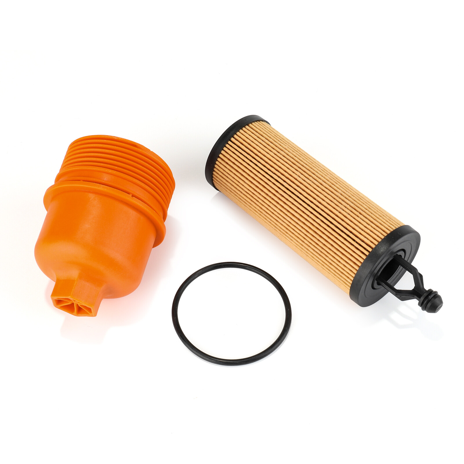 Housing Cap & Oil Filter For 2014-2022 Chrysler Jeep Dodge Ram V6
