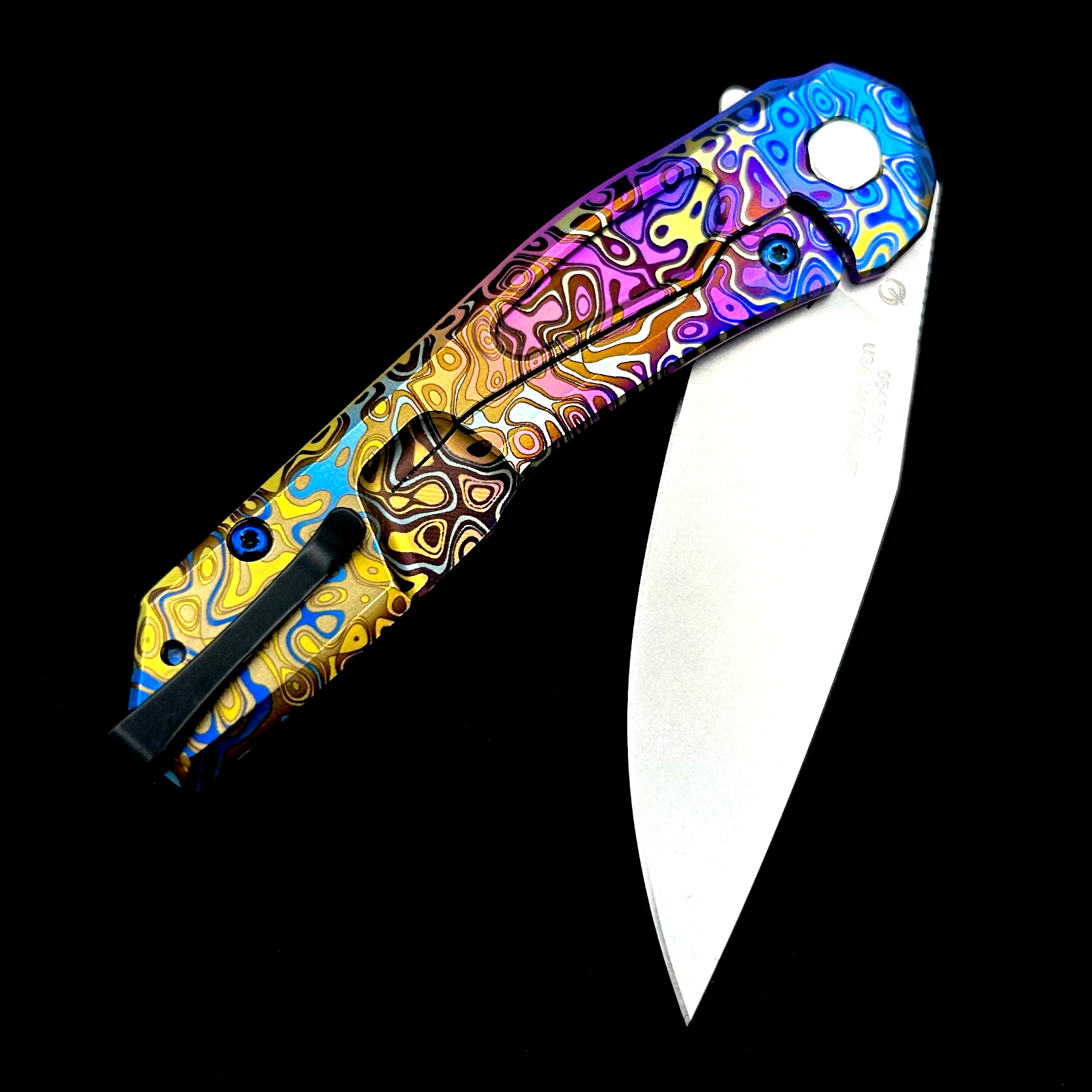 KUU☆ SWS 1/32 scale Kawasaki Ki-45 Kai Ko/Hei 