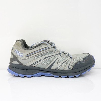 

Женские кроссовки Fila Northampton 5QM00345-258 серые повседневные кроссовки размер 8,5, Серый, Northampton