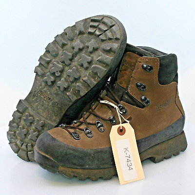 Kenetrek grizzly pac boots 2025