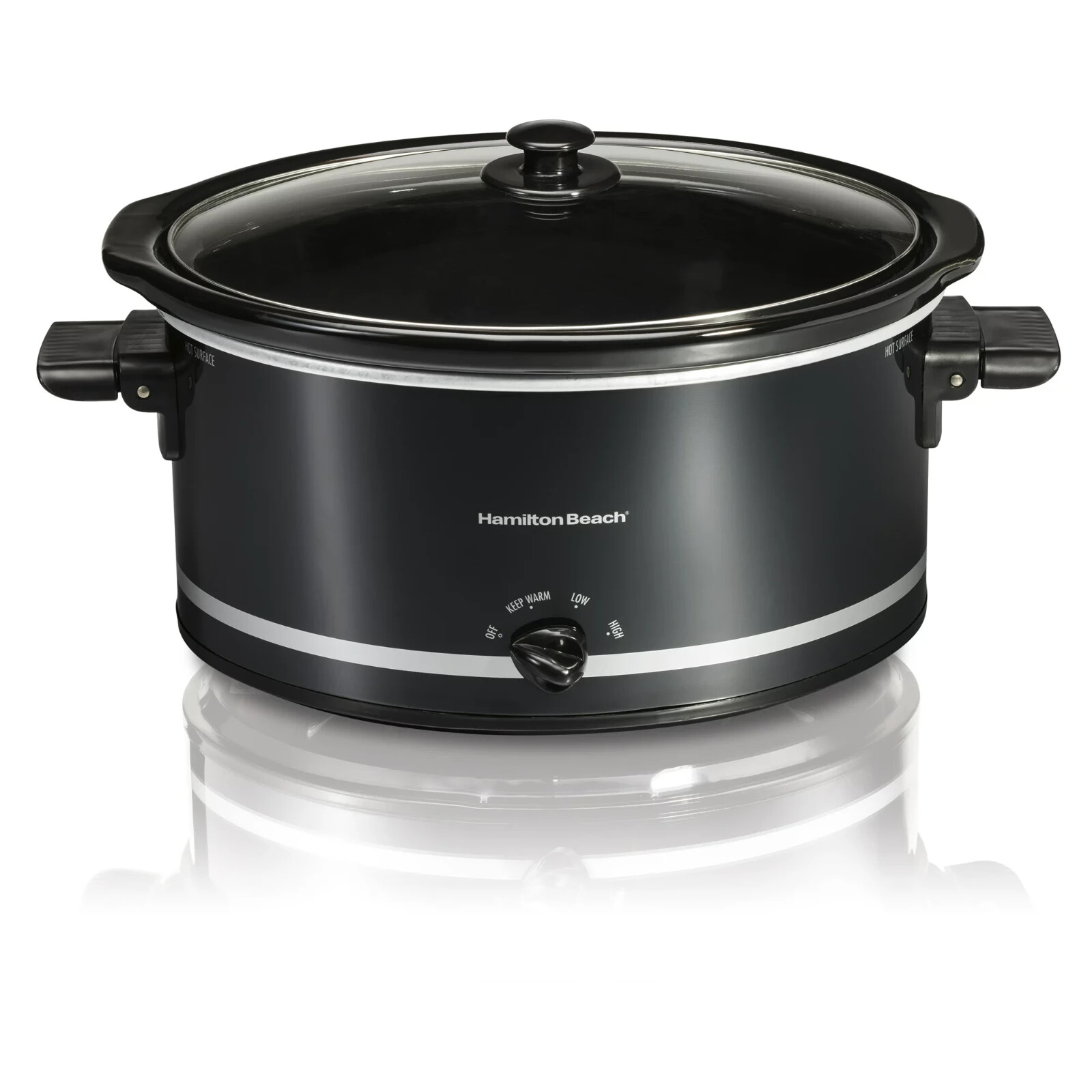 Suitable for Hamilton Beach Slow Cooker Extra-Large Capacity