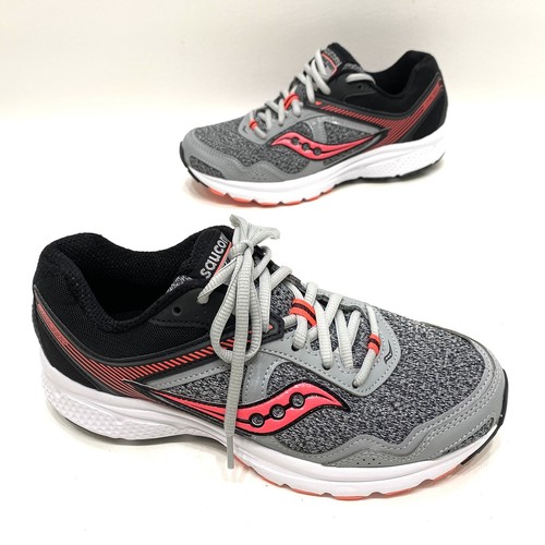 saucony cohesion 10 womens