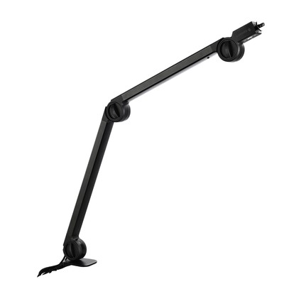 CHERRY MA 6.0 UNI USB, universal microphone arm with USB hub, 3/8 inch thread (3