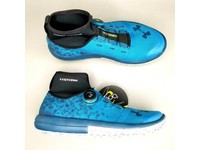 under armour speed tire ascent mid trail running shoes