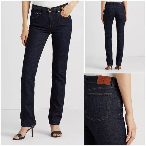 【Ralph Lauren】Mid-Rise スーパースリム ジーンズ s7-1370315_alternate2?$rl_4x5_pdp$