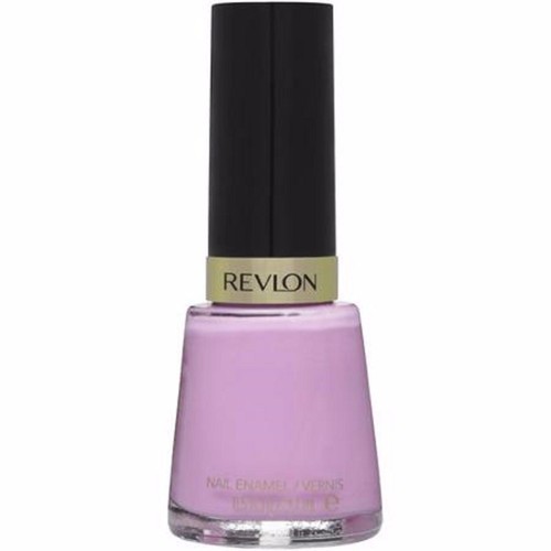 Vernis à Ongles Revlon Leather Skinnies - Effet Textile Cuir, 14,7 Ml, Couleur Leather Skinnies, Neuf Et Fabriqué En France