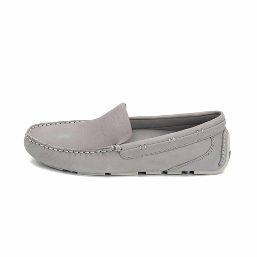

[STS19587] Мужской нубук Sperry Gold Harpswell Driver (широкий), Серый