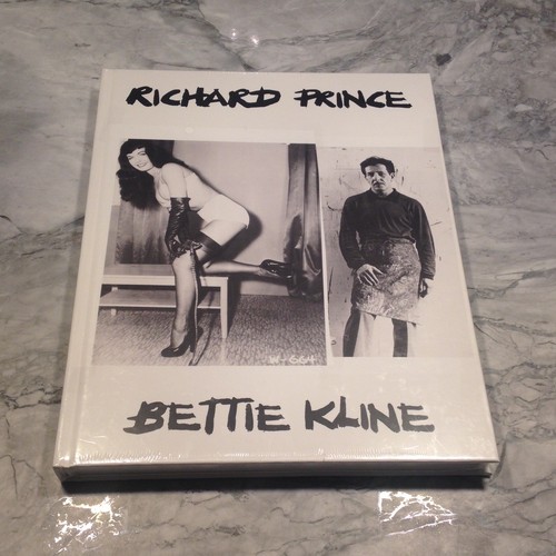 アート/エンタメ Richard Prince BETTIE KLINE $_12.JPG?set_id=880000500F