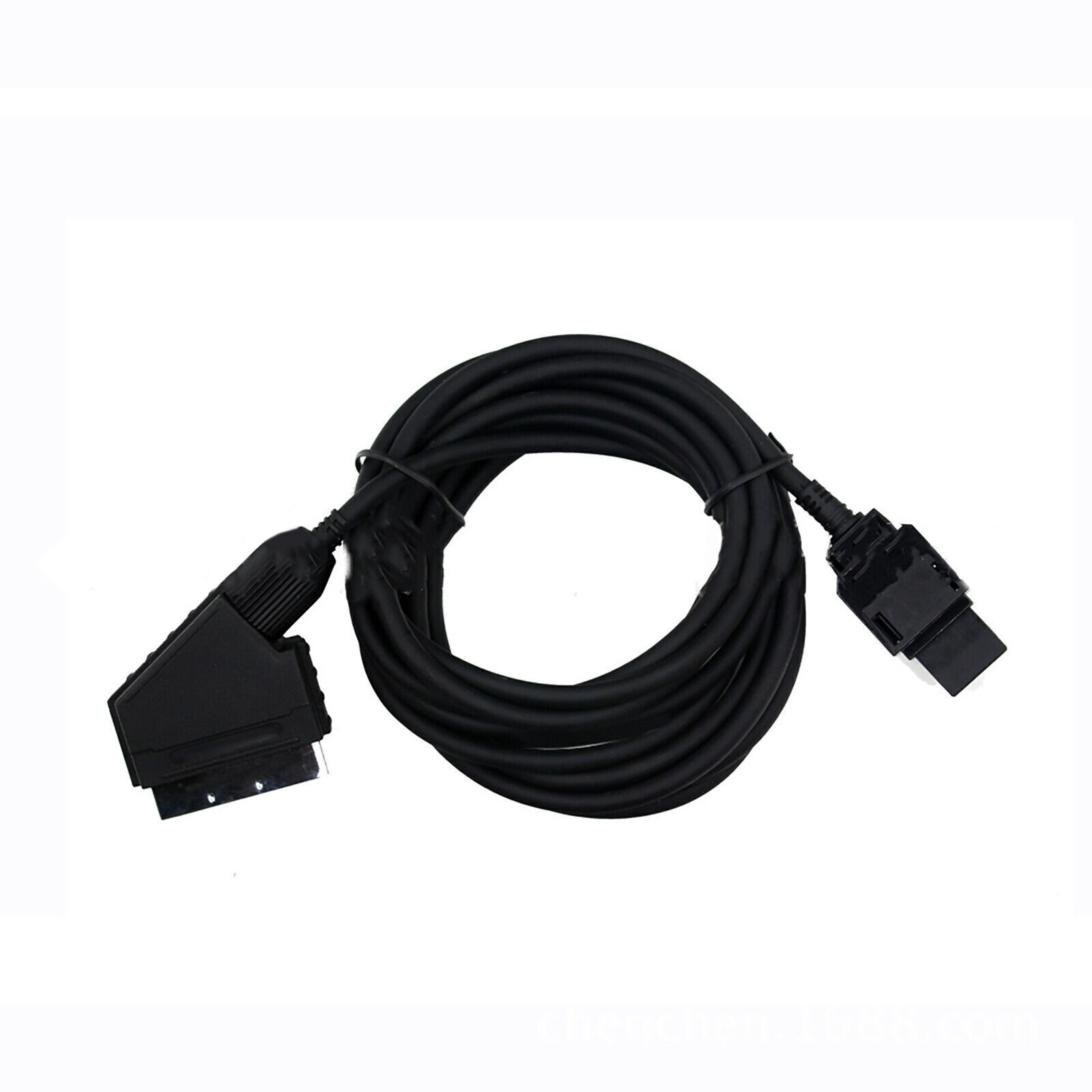 その他 Universal Nintendo RGB SCART cable Amazon.com: Mcbazel RGB Scart AV Cable for SNES GameCube(NGC