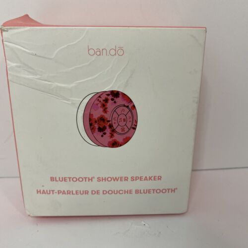 Usb Cord Pink Red Floral Roses New G-24