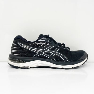 

Женские кроссовки Asics Gel Cumulus 21 1012A468 черные кроссовки размер 6.5, Черный, Gel Cumulus 21