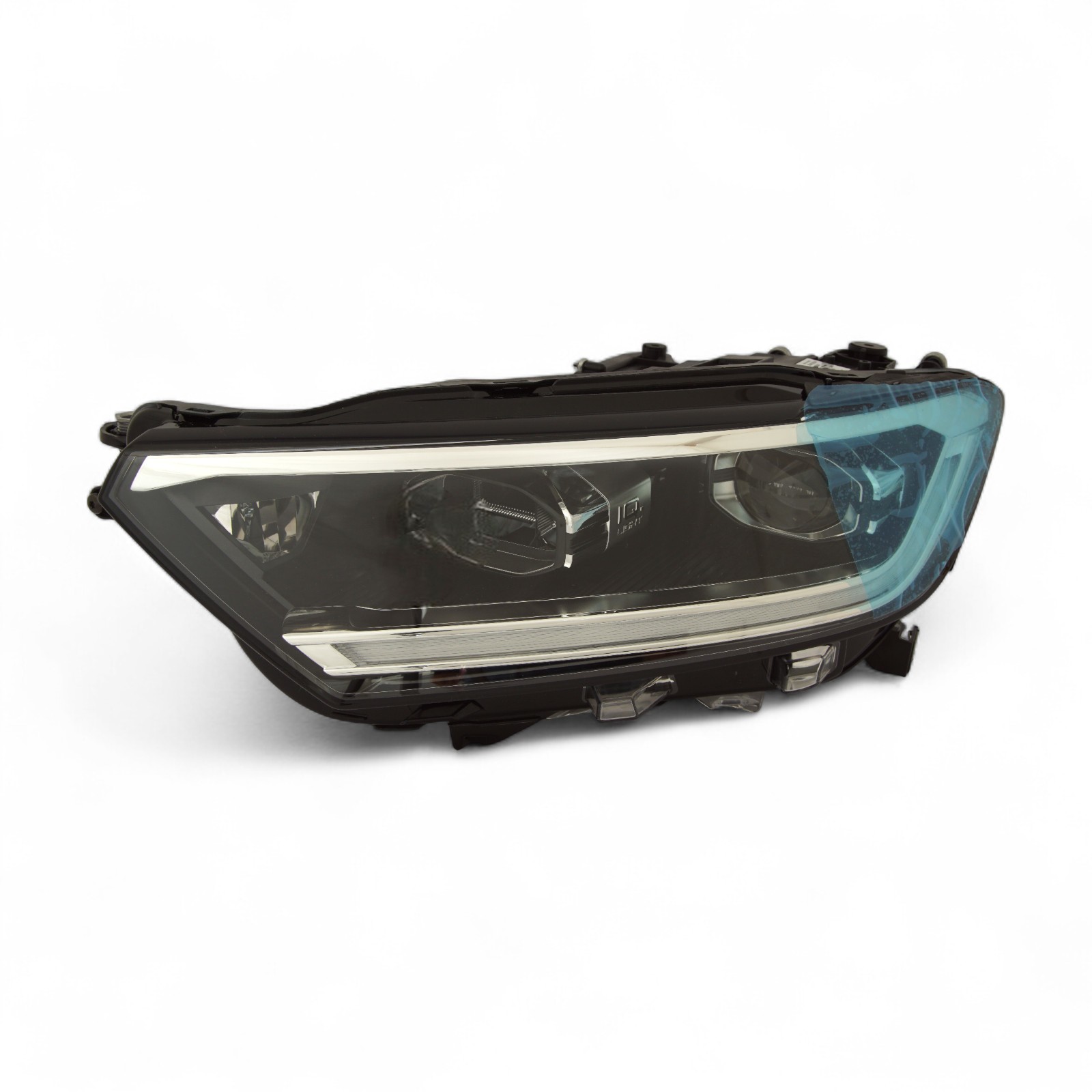 Scheinwerfer LED Plus IQ-Light links Matrix 2GA941035AF 🚗 T-Roc A11