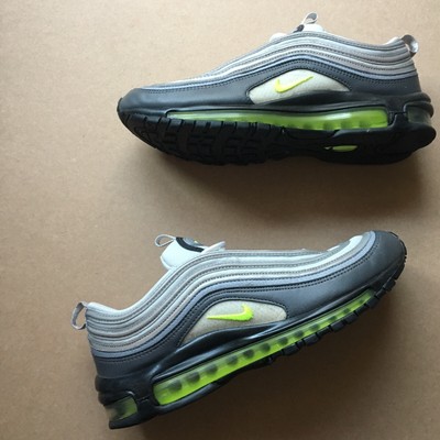 nike 97 neon