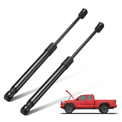 2X Front Hood Lift Supports Shock Struts For Hyundai Sonata 2015 2016 2017 Sedan