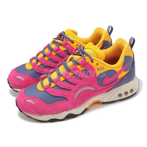 Мужские кроссовки для бега Nike Air Terra Humara SP Alchemy Pink FQ9084-600