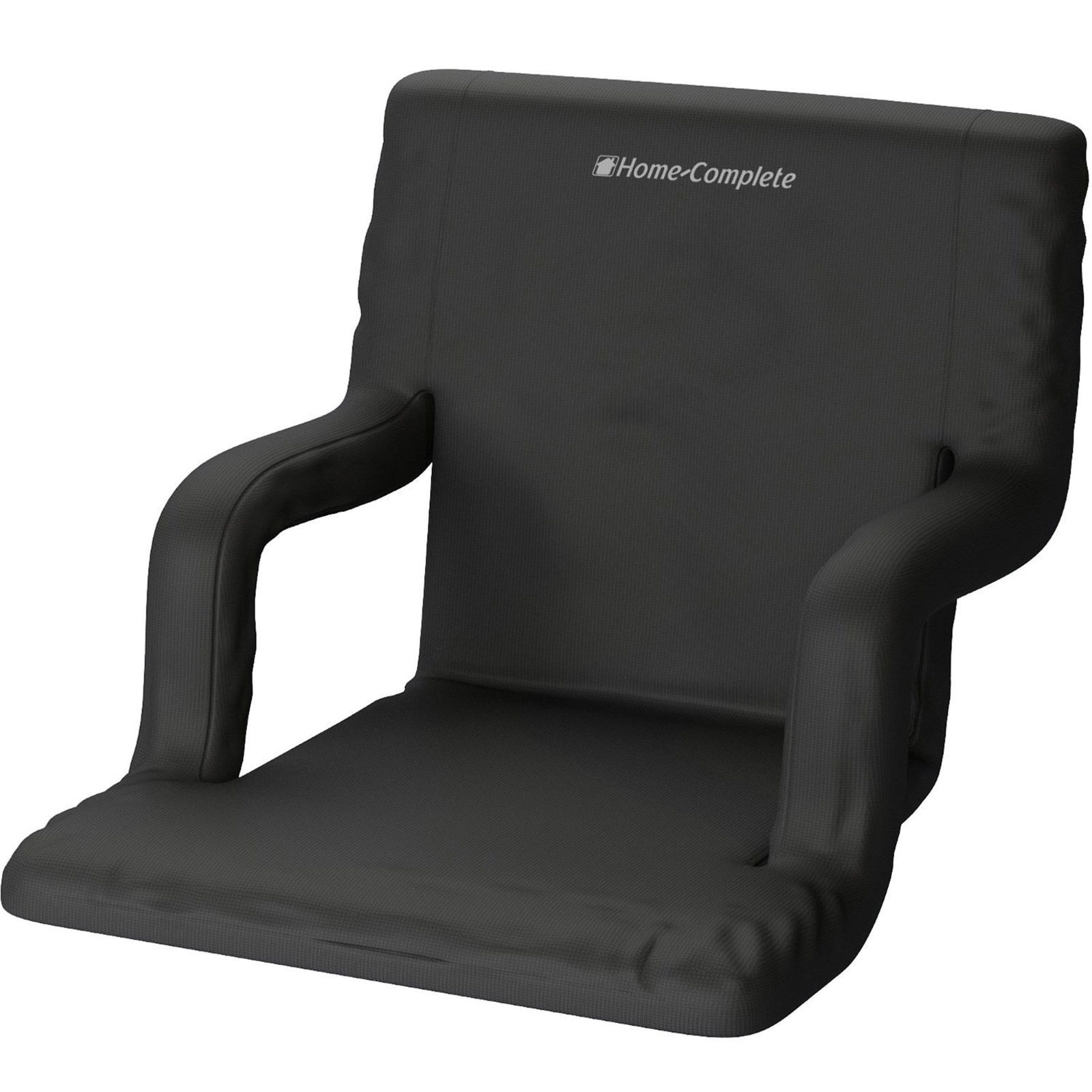 6 Reclining Positions Portable Carry Straps By Home-complete