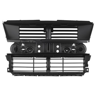Active Grill Shutter for Ford Escape 17-19 GV4Z-8475-A Airflow Control