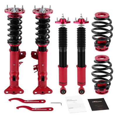 Coilover Coilovers Struts for BMW E36 90-99 316i 318i 320i 323i 325i 328i 325is