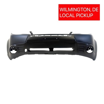 2009-2013 Subaru Forester X XS XT Touring Primed Front Bumper Cover SU1000162 DE