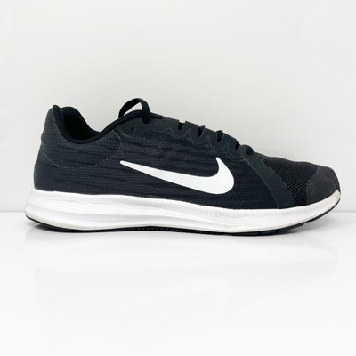 

Nike Boys Downshifter 8 922853-001 Черные кроссовки для бега, размер 6 лет, Черный, Downshifter 8