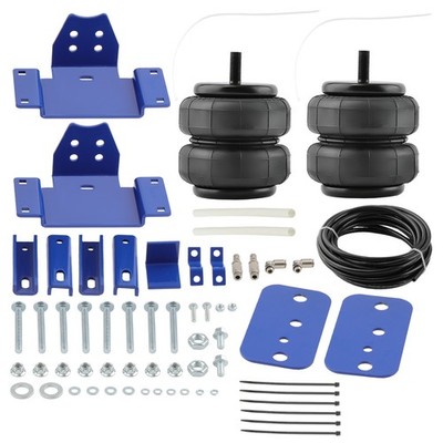 Air Spring Bags Leveling Suspension Kit For Toyota Tundra 2WD 4WD 07-2021
