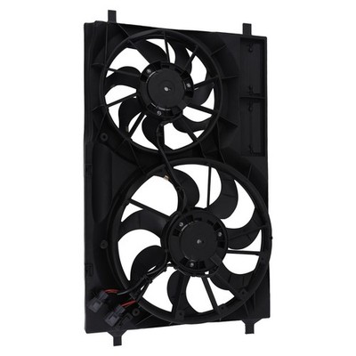 Cooling Fan Assembly for Ford Transit 150/350 2015 2016-2023 LK4Z8C607B