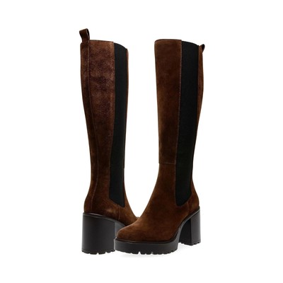 Womans Boots Steve Madden Deegan