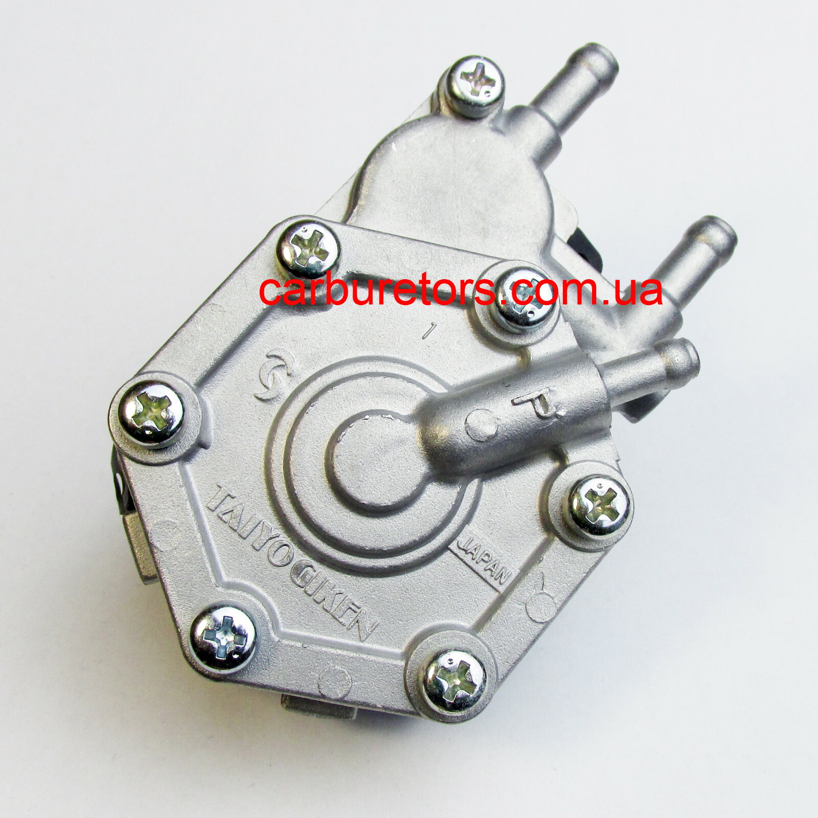 New Fuel Pump Assy 4BR-13910-09-00, Yamaha XJ 600 - Genuine New Fuel Pump Assy 4BR-13910-09-00, Yamaha XJ 600 - Genuine