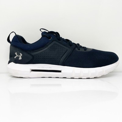 

Кроссовки Under Armour Mens Hovr CTW 3022427-001, синие кроссовки, размер 11,5, Синий, Hovr CTW