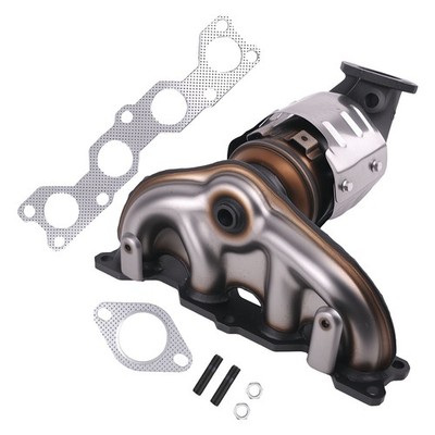 EPA Catalytic Converter for Hyundai Santa Fe Sport 2.4L 2013 2014 2015 2016