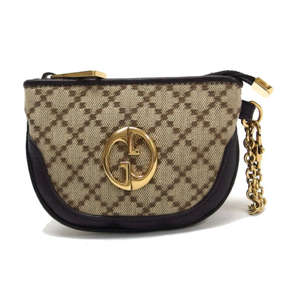 Gucci coin online case bag