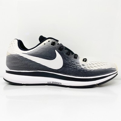 

Nike Womens Air Zoom Pegasus 34 883269-100 Белые кроссовки для бега Размер 8, Белый, Air Zoom Pegasus 34