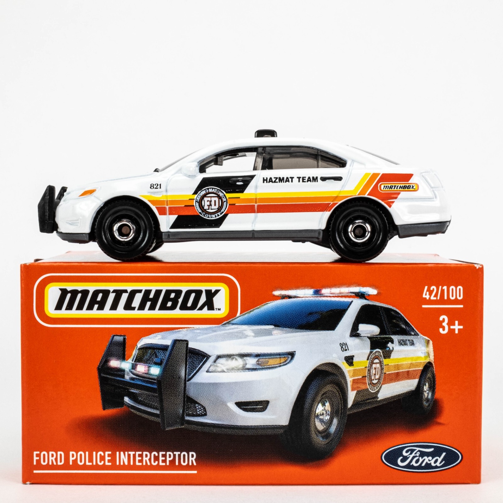 ミニカー Ford Taurus and Tool Box #99 Vintage Hot Wheels Valvoline Ford Taurus & Tool Box: 1999
