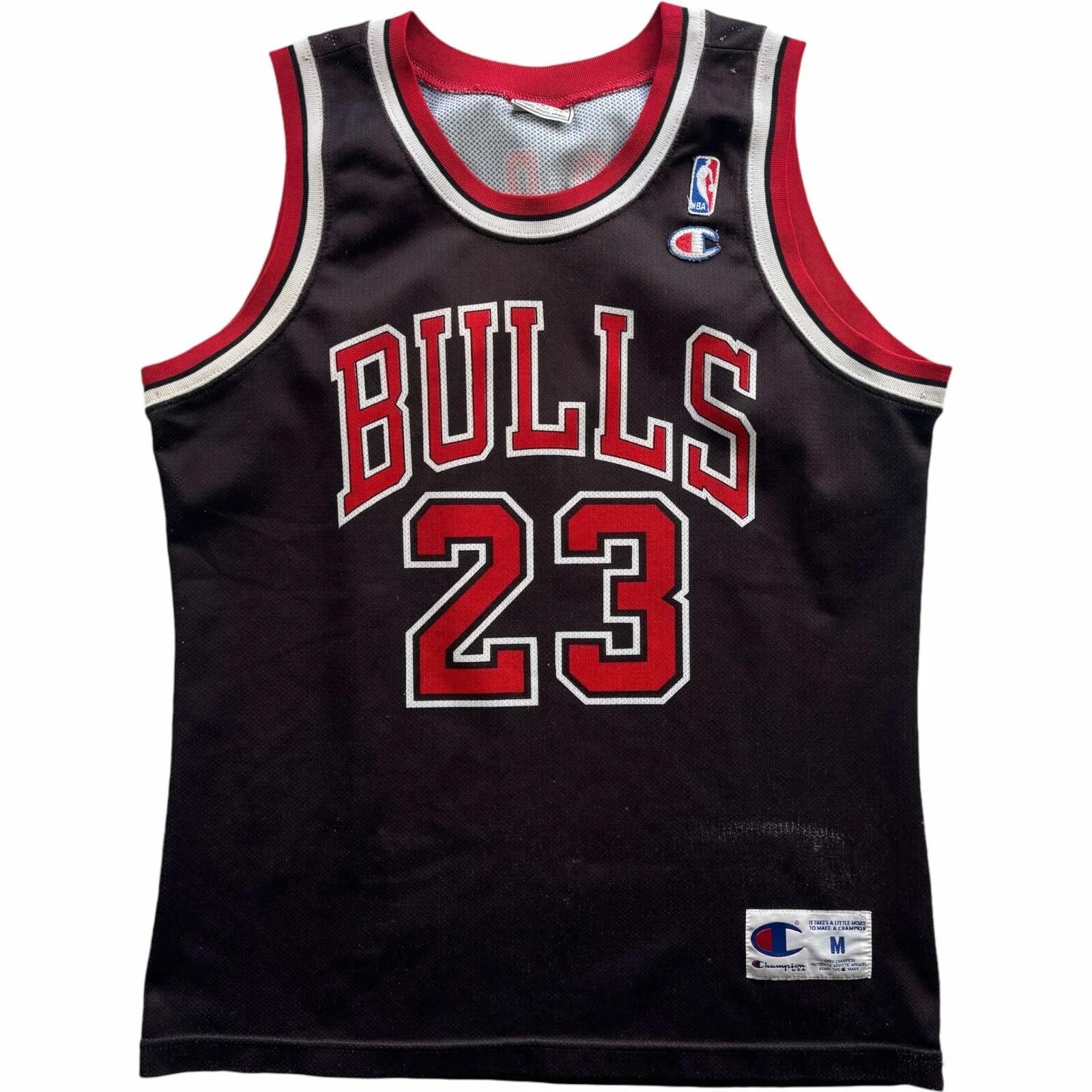 ☆【期間限定価格！NBA BULLS 23 JORDAN希少】 $_57.JPG?set_id=880000500F