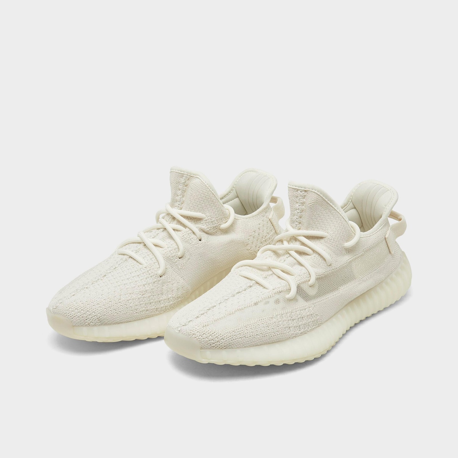 靴 Adidas Yeezy boost 350 V2 HQ6316 Men's Adidas Yeezy Boost 350 V2 Bone Sz 8.5 HQ6316 | eBay