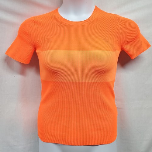 トップス Helmut Lang Bicolor Tech Knit size S トップス Helmut Lang Bicolor Tech Knit size S トップス