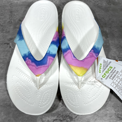 Crocs kadee shop graphic