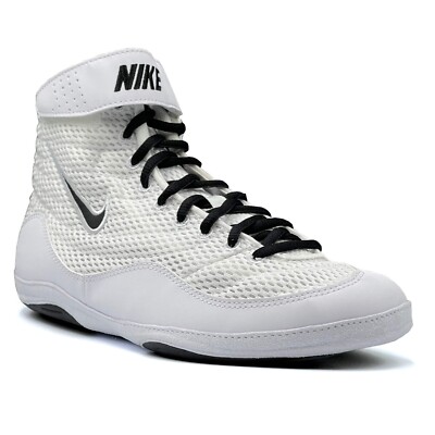 Nike Inflict 3 Wrestling Chaussures Boxe MMA Combat Sports Chaussures Lutte 101