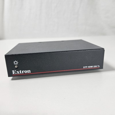 Extron DTP HDMI 230 Tx HDMI Transmitter