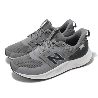 New Balance UA900 2E Wide Grey White Men Unisex Casual Running UA900FG1-2E