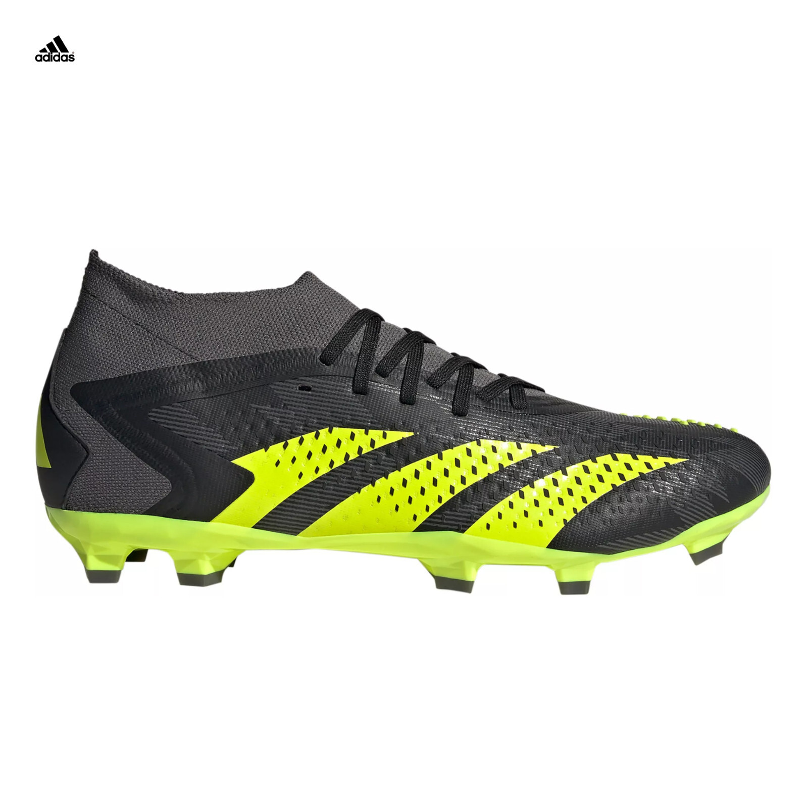 Adidas Predator Accuracy Injection.2 FG Soccer Cleats IG0781