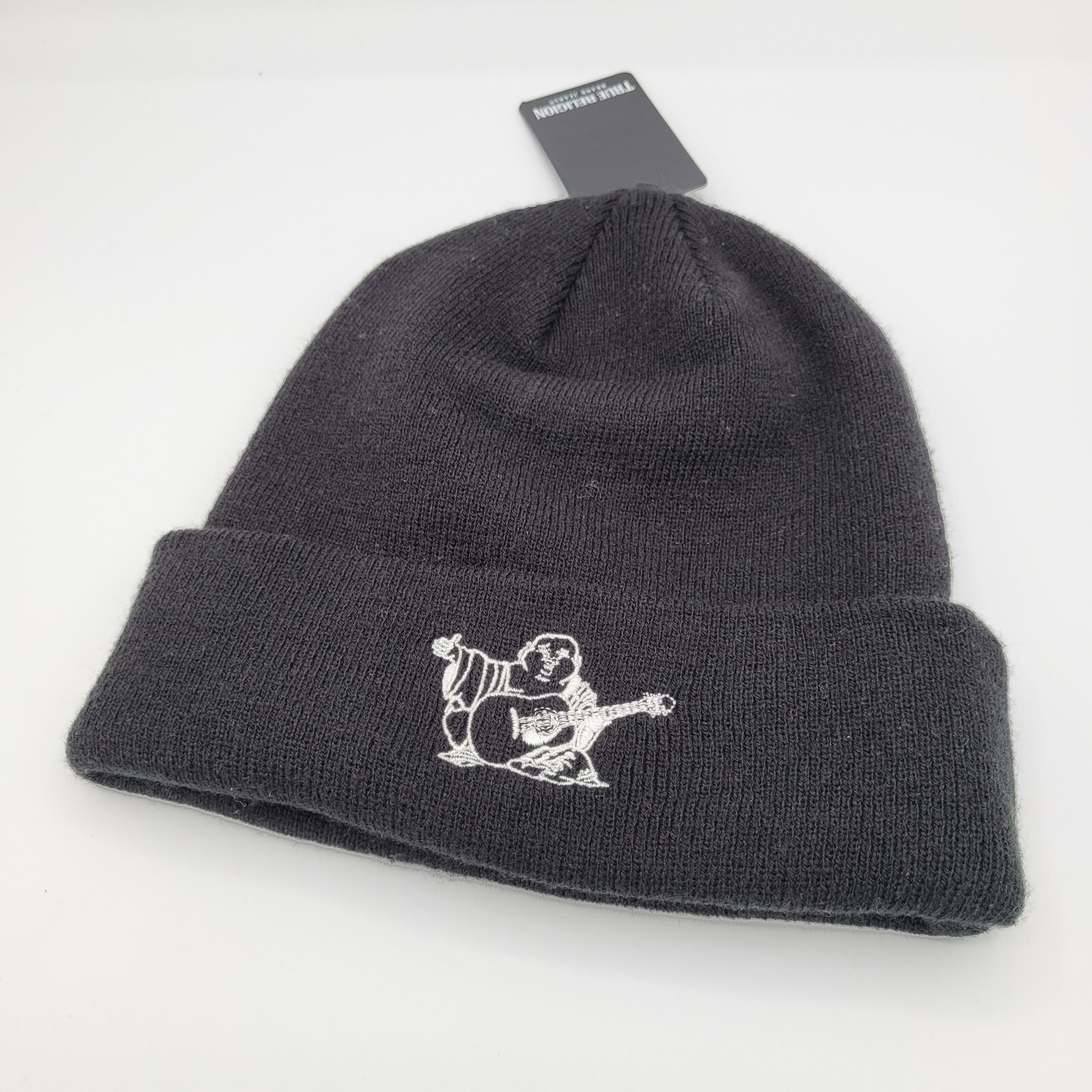 have a good time x BUDDHA MAFIA BEANIE 青